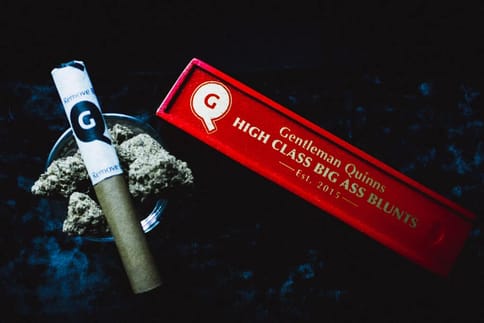 Fortissimo Blunt