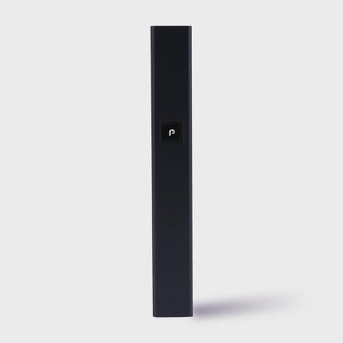 Black - PLAY Battery Kit