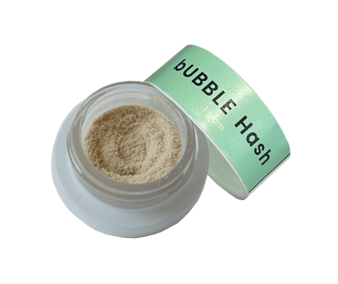 DE | Bubble Hash - Citrus Glaze (S/H)