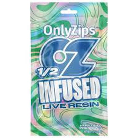 Animal Mintz | 14G Infused Ready To Roll Shake | Only Zips