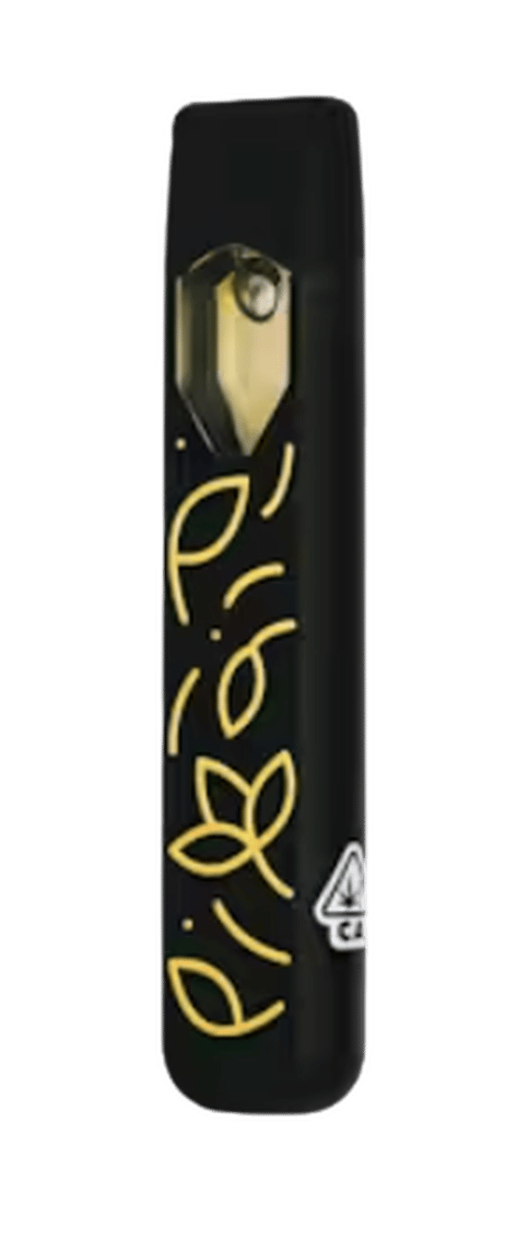 DNU - CAM - LIVE RESIN ALL IN ONE - KUSH MINTS - 1G