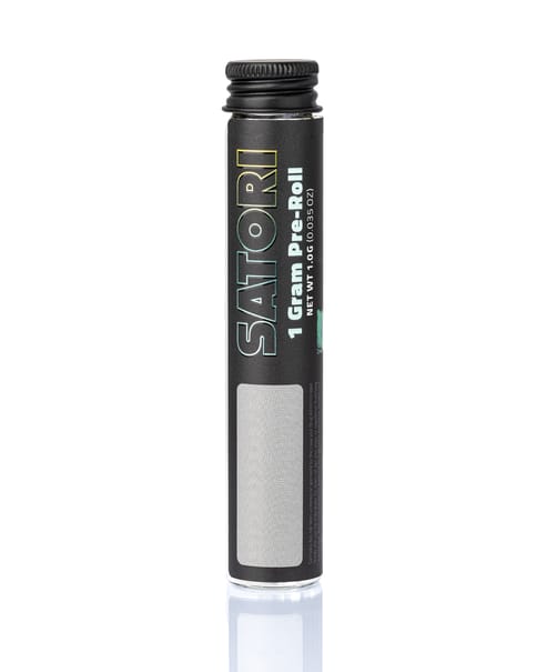 Watermelon Z, 1g Preroll