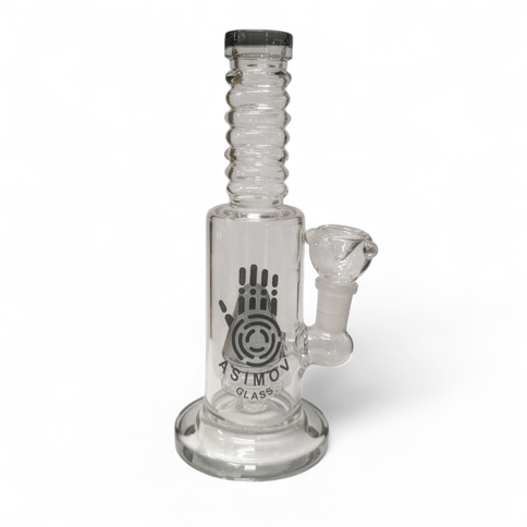 Ringed Tree Perc - Black