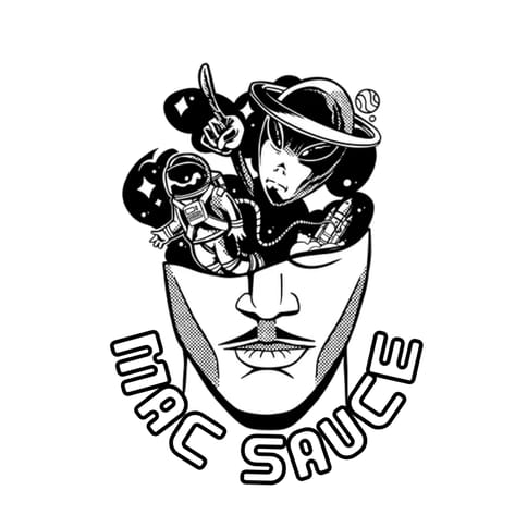Mac Sauce
