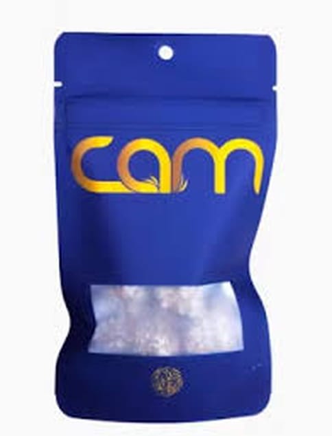 CAM | Jack Herer | Sativa | 7g | Bag