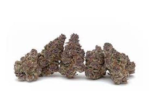 Heritage, Purple Churro, (I)3.5g