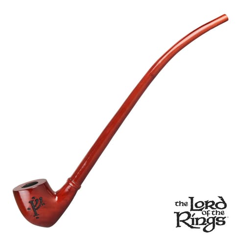 High Mountain Imports | Gandalf Shire Pipe
