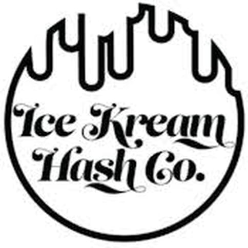 Sour Peach | Live Rosin Gummy | IKHCO