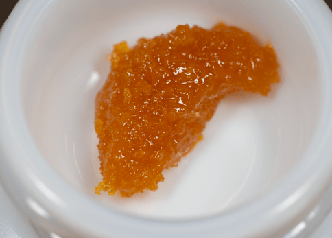 Nomad - Snow Cone (Sugar Wax Butane ) 1g