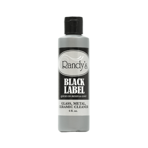 6oz Label Cleaner