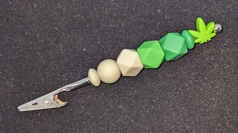 Grippy Clip (Silicone) a