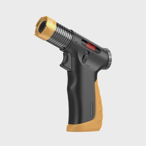 Yocan Red Temporal Torch - Yellow