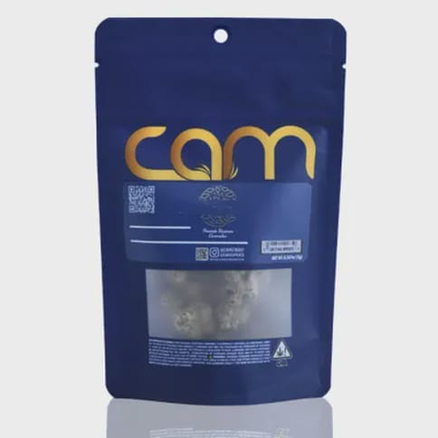 CAM | Honey runtz | Indica | 7g |