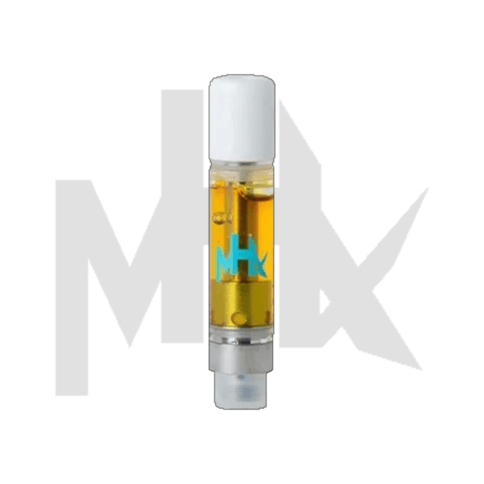 Grand Daddy Purps - 1g // Live Resin
