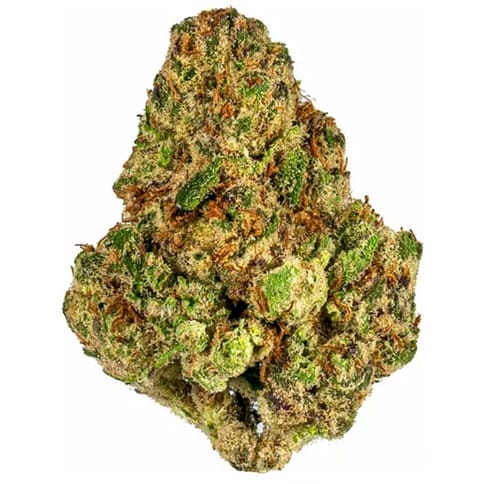 Lemon Berry Candy OG