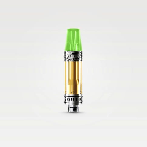 Boutiq | Slimeade (I) | 1g Liquid Live Diamonds Cartridge