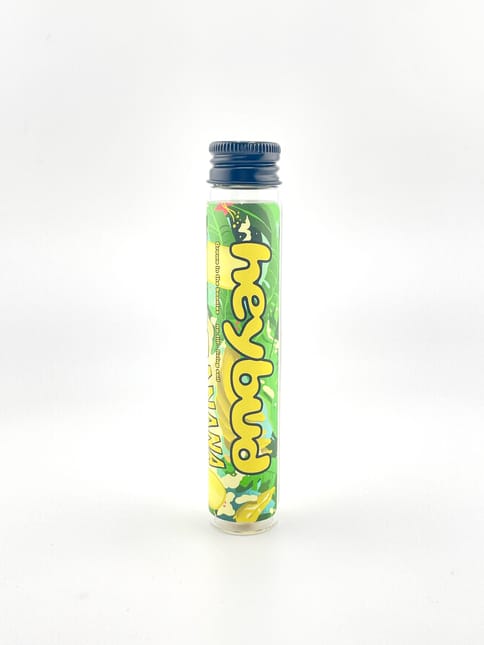 Banana Pudding 1g Pre-Roll