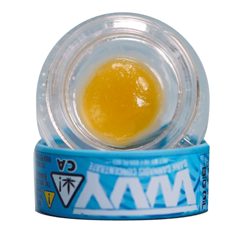 KB - WVY - BHO BUDDER - PARIS OG - 1G