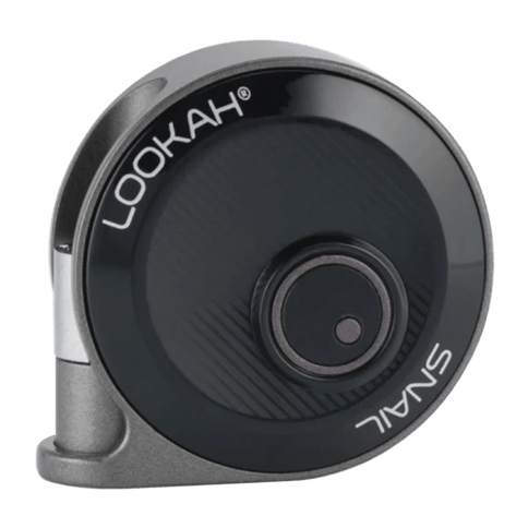 Lookah Snail 2.0 - Grey