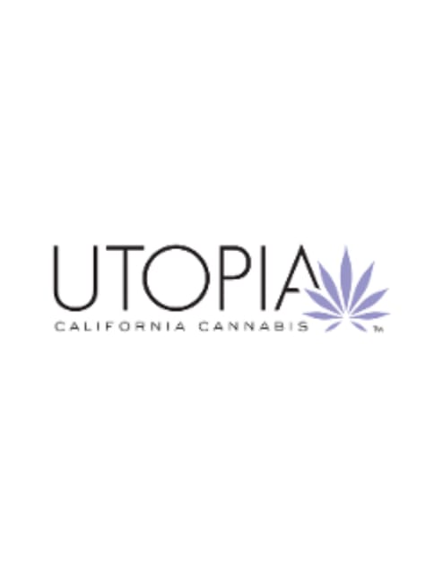 Sherb Cream Pie - Utopia - Cured Resin - Disposable - 1g