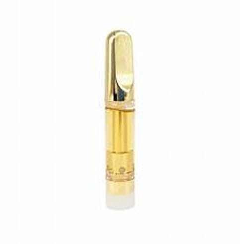Entourage | Jungle Squeeze | 1G | Live Resin | Cartridge