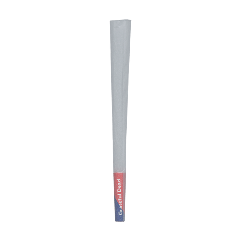 Blazy Susan x Grateful Dead Pre-Rolled Cones - King Size