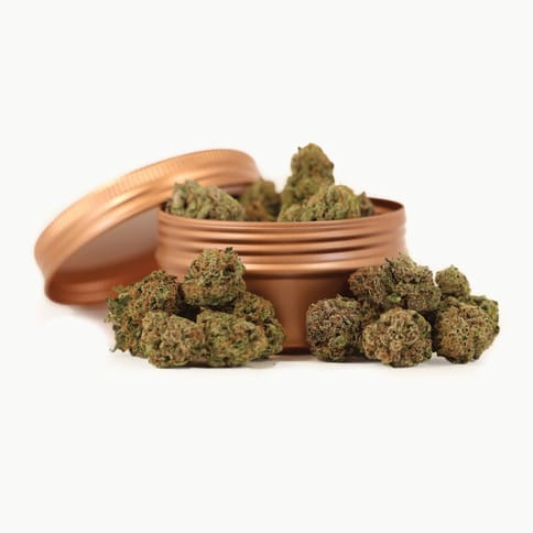 Ruby Farms | Maui Waui | Flower | 3.5g