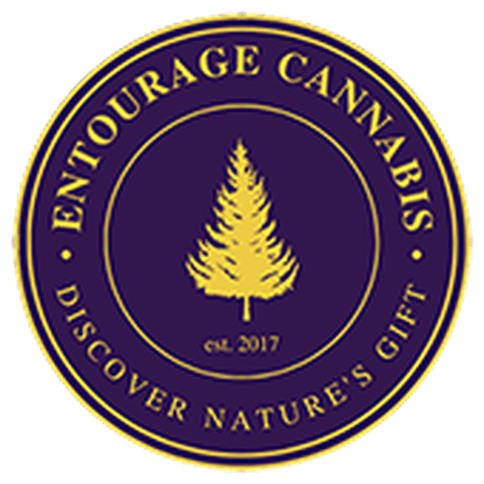 Entourage | Chem x Dosi | 1g | Live Resin | Cartridge
