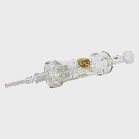 Bougie Glass - Matrix Perk