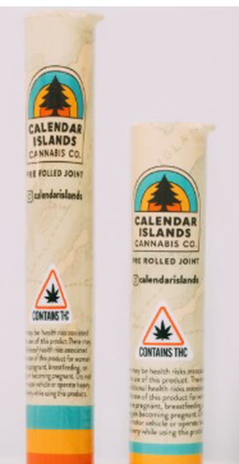 Z Pie Preroll Multipack 1g (0.5g X 2)