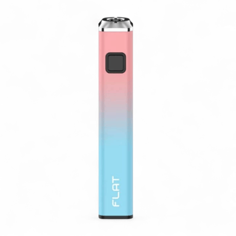 Yocan Flat Battery - - Pink and Blue