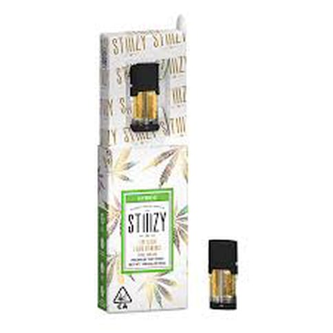 STIIIZY - PODS - LQD PURPLE ZLUSHIE - 1G - STIIIZY - PODS - LQD PURPLE ZLUSHIE - 1G.