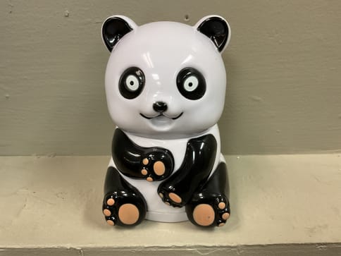 Panda Grinder