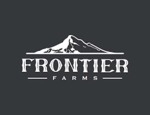 Frontier Farms | Garlic Lemon OG