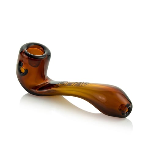 Grav | Mini Sherlock Pipe