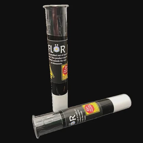 Fog Dog | .35 Pre Roll | 1ct