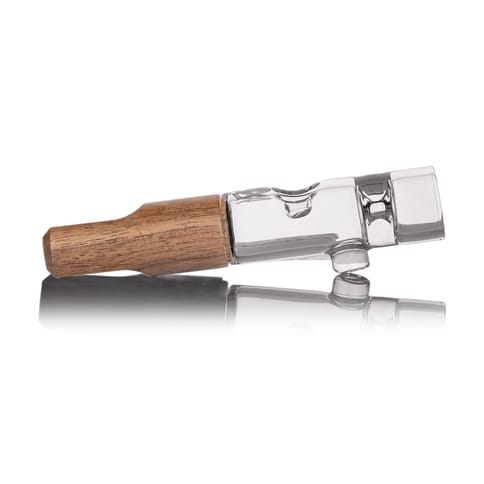 Alpine Ridge Chillum | MJ Arsenal
