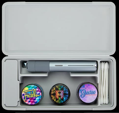 Puffco Pivot Travel Case