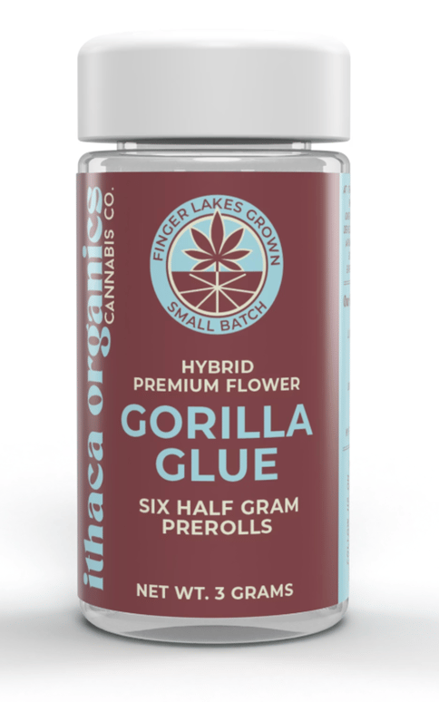 6pk .5g | Gorilla Glue