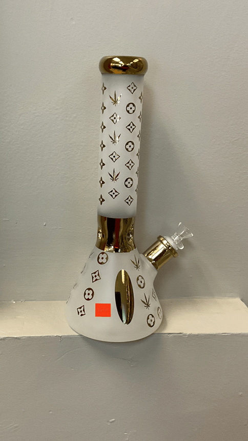 Water Pipe GOLD