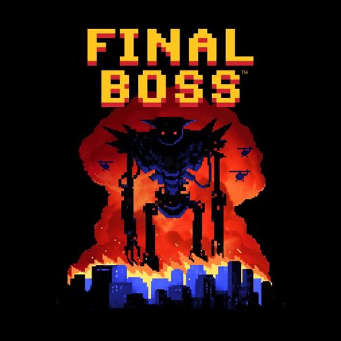 FINAL BOSS - GREEN DOT FLOWER 3.5G