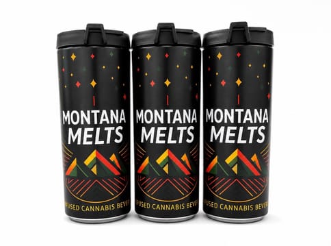 Magic Mango - 12oz SELTZER