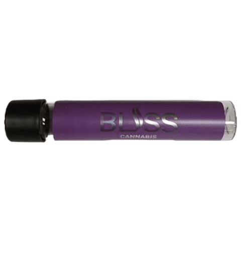 Bliss Watermelon Drip Infused Pre-Roll 1.25g
