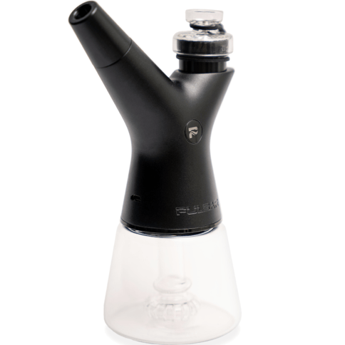 ROK Electric Water Pipe - Black Color/ White Box