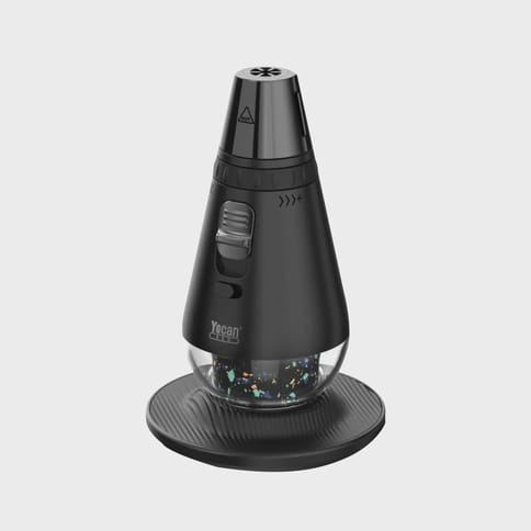 Yocan Red Gavin Torch - Space Grey
