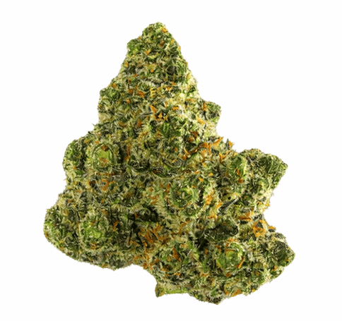 Watermelon Pound Cake - Sativa-Dominant Hybrid - 3.5g