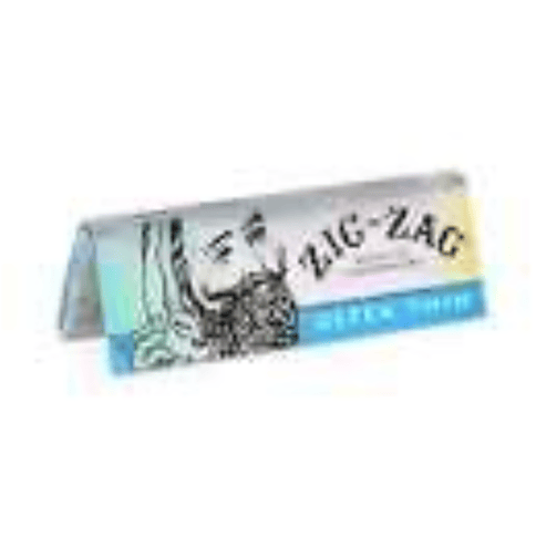 Zig Zag | Ultra Thin 1 1/4 Rolling papers