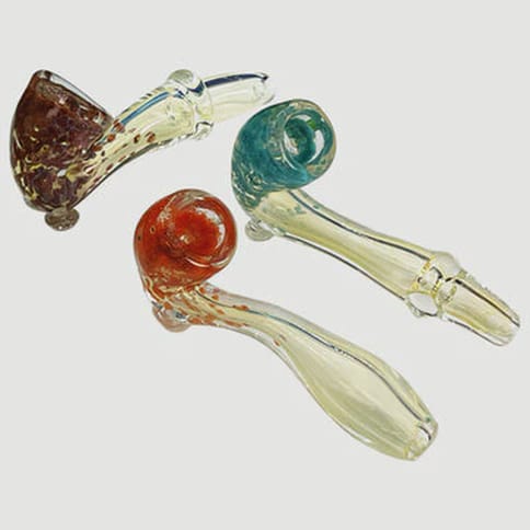 4.5" Glass Sherlock Hand