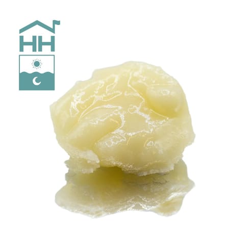 Cold Cure Live Rosin | 1g | Sativa Hybrid | Aspen OG