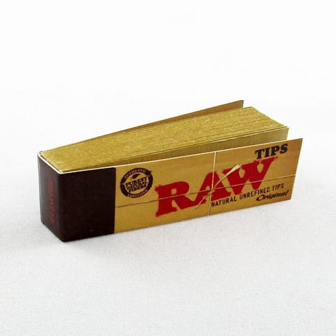 RAW Original Tips 50 pk